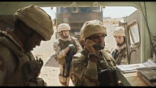 Our Men still 6