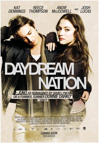 Daydream Nation still 5