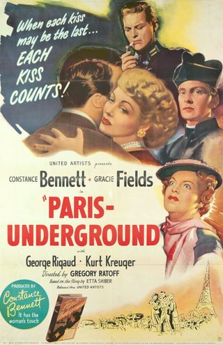 Paris Underground still 6