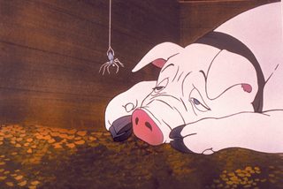 Charlotte's Web still 5