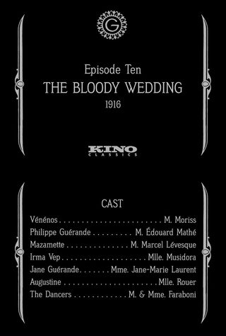 The Vampires or, The Arch Criminals of Paris still 7