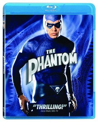 The Phantom still 5