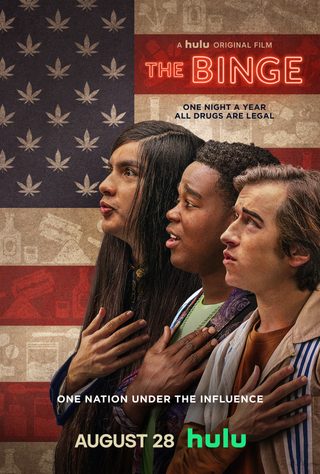 The Binge still 3