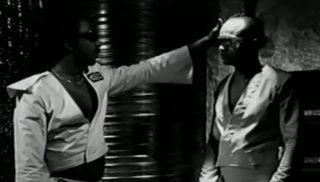 Gayniggers from Outer Space still 2