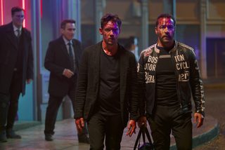 American Night still 5