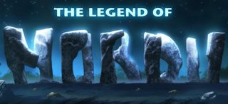 The Legend of Mor'du still 5