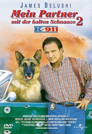 K-911 still 7