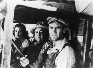 The Grapes of Wrath still 6