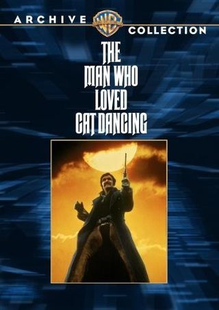 The Man Who Loved Cat Dancing still 4