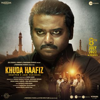 Khuda Haafiz: Chapter 2 still 2