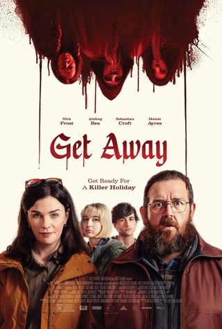Get Away still 4