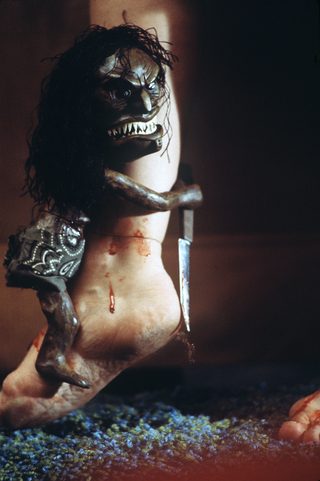 Trilogy of Terror still 2