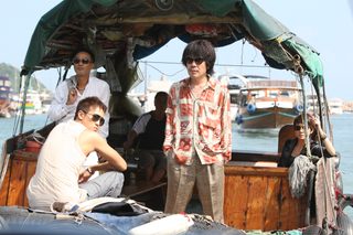 The Thieves still 4