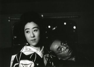 Sisters of the Gion still 2