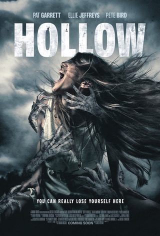 Hollow still 2