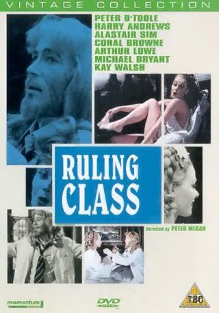 The Ruling Class still 6