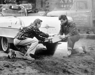 In Cold Blood still 2