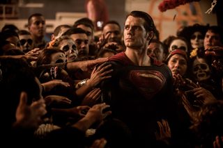 Batman v Superman: Dawn of Justice still 5
