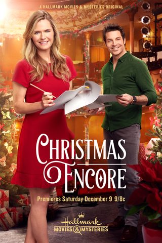 Christmas Encore still 8