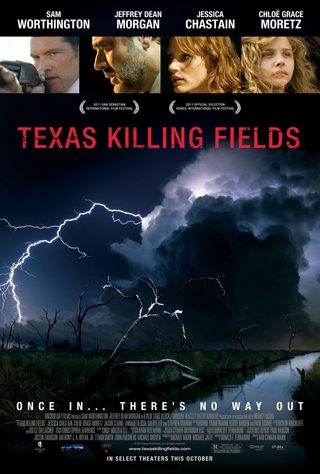 Texas Killing Fields still 5