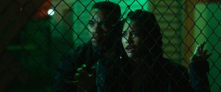 The First Purge still 1