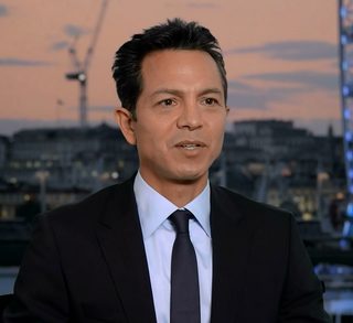 Benjamin Bratt, photo 3 of 3