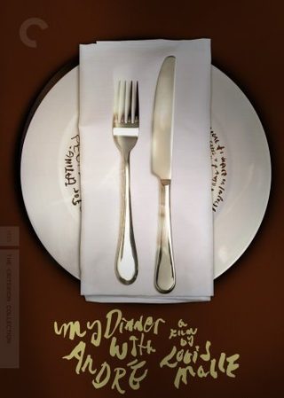 My Dinner with Andre still 6
