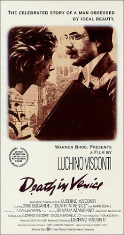 Death in Venice still 8