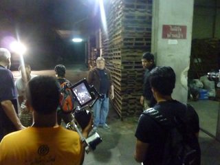 Death Fighter still 6