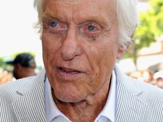 Dick Van Dyke, photo 3 of 3