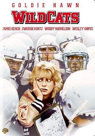 Wildcats still 3