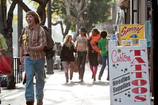 Bucky Larson: Born to Be a Star still 5