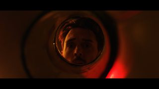 Infinity Chamber still 1