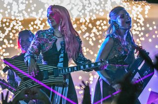 Jem and the Holograms still 4