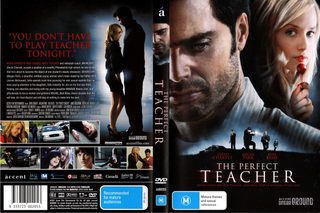 The Perfect Teacher still 8