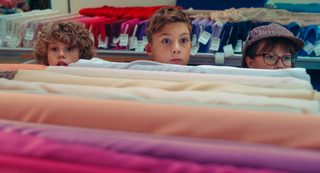 New Tales of Franz still 3