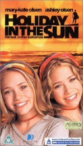 Holiday in the Sun still 7
