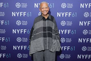Going to Mars: The Nikki Giovanni Project still 2
