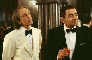 Johnny English still 4