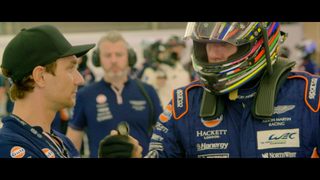 The Gentleman Driver still 4