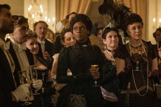 Enola Holmes 2 still 7