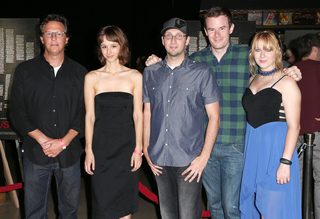 V/H/S still 7