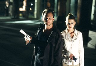 Alone in the Dark still 5