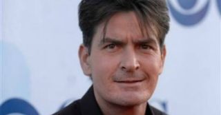 Charlie Sheen, photo 1 of 3