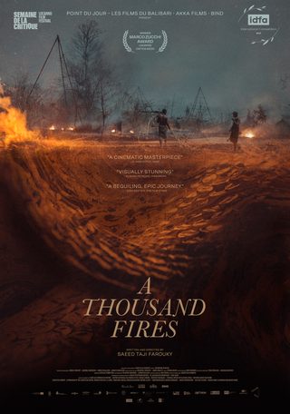 A Thousand Fires still 8
