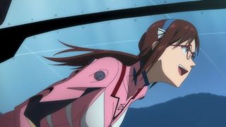 Evangelion: 2.0 You Can (Not) Advance still 4