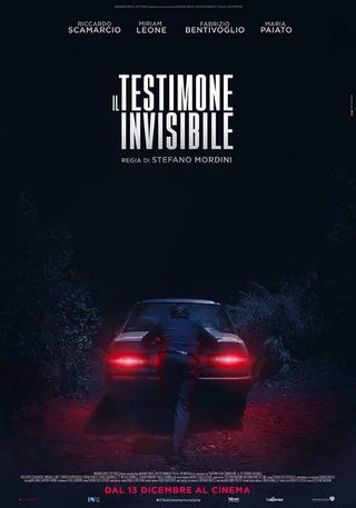 The Invisible Witness still 2