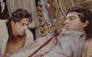 Aśoka still 7