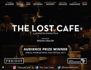 The Lost Cafe still 5