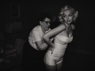 Blonde still 6